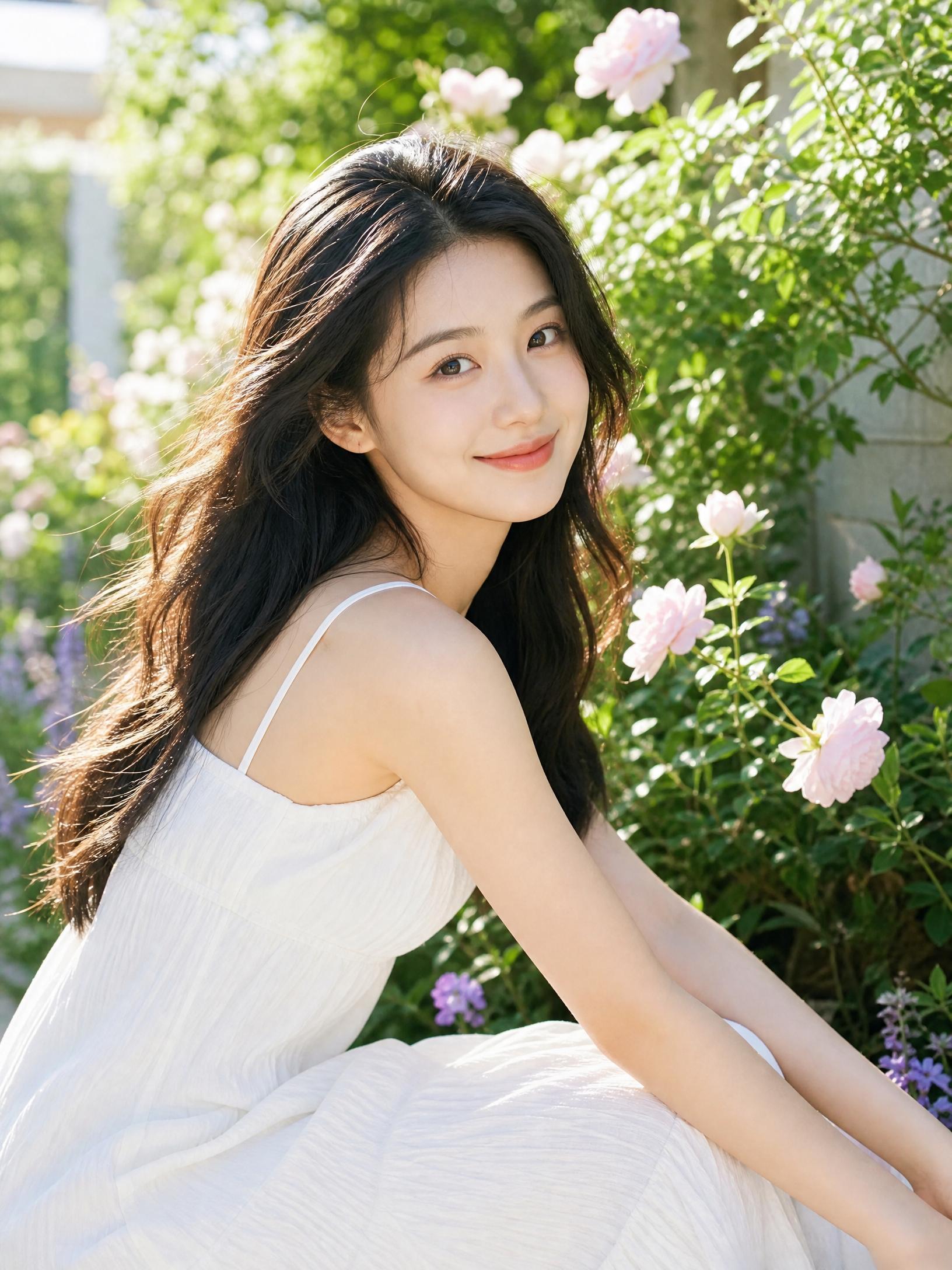 探花
